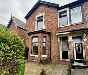 3 bedroom semi-detached house to rent - Photo 3