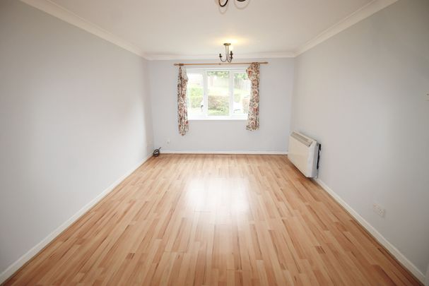 Sovereign Court, Totteridge Avenue, High Wycombe - Photo 1