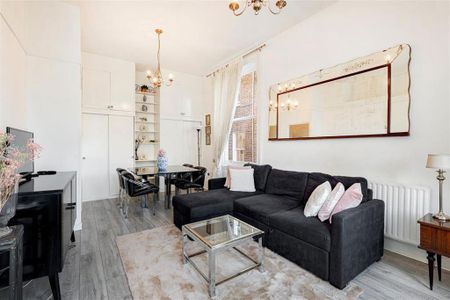 1 bedroom flat to rent - Photo 2