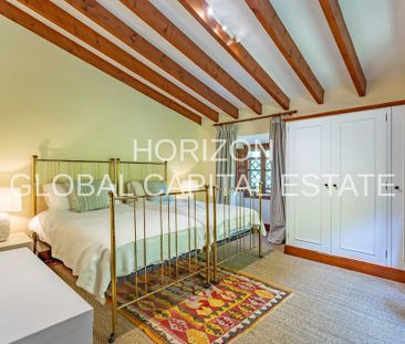 7 room luxury House for rent in Valldemossa, Spain - Photo 4