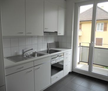 Gemütliche Wohnung an top Lage - Foto 1