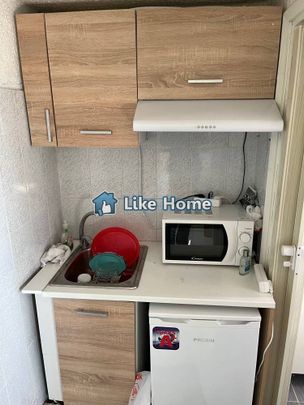 Studio/Γκαρσονιέρα για ενοικίαση Άγιος Παύλος - Photo 1