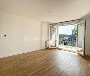 Appartement de 60 m² à Le Mesnil-Le-Roi - Photo 3