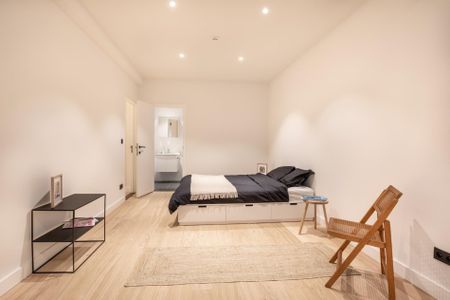 Mooi appartement met 2 ruime slaapkamers in hartje Leuven - Foto 5