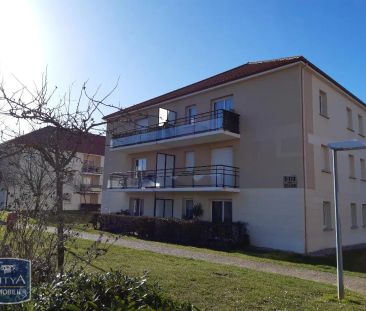 Appartement à louer 3 pièces 62.1m² - Photo 4