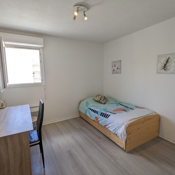 Ref: 1,200 Chambre à Le Havre - Photo 1