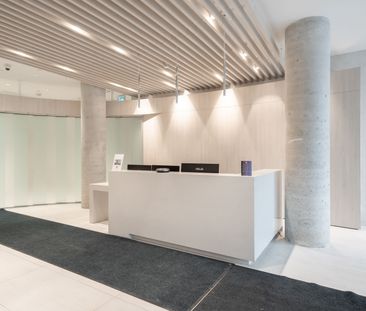 For Lease - 181 Sheppard Avenue Unit# 515, Toronto, Ontario - Photo 6