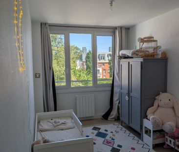 Location Maison 5 pièces 104m² MOUVAUX 59420 - Photo 3