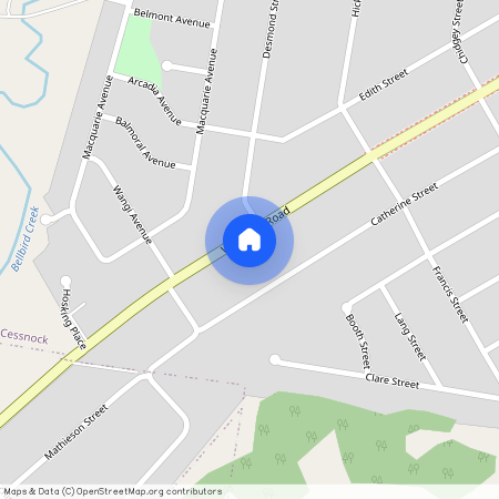 2/35 Wollombi Road, NSW 2325, Cessnock