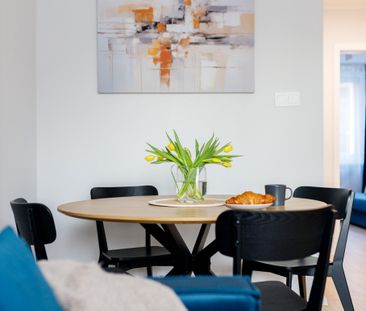 Dwa oddzielne pokoje, umeblowane, po remoncie! - Zdjęcie 6