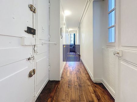 Appartement duplex - Hyper centre Lyon 2e, - Photo 4