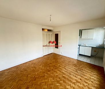 Location Appartement 1 pièce 26m² - Photo 6