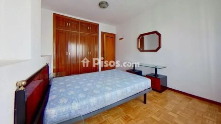 Piso en alquiler en Calle de Pegaso, cerca de Calle de Alejandro Villegas - Photo 5