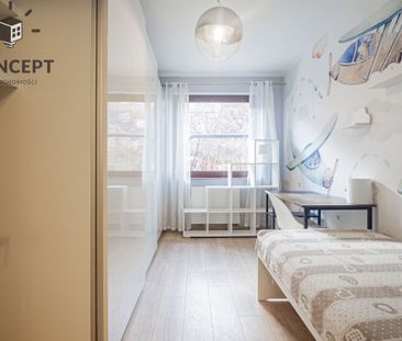 Elegancki Apartament 3 pok | Duży ogród | Partynice - Фото 4