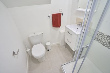 WINOC CHOCQUEEL P Roommate 10 Bedrooms at Tourcoing - Photo 4