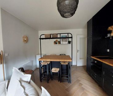 Appartement T1 à louer - 33 m² - Photo 3
