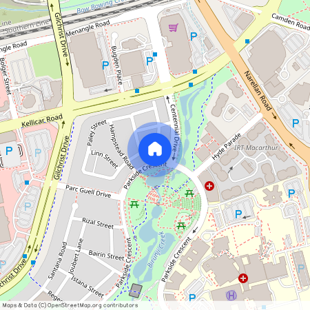 39a Parkside Crescent, NSW 2560, Campbelltown