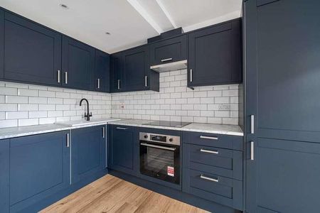 Harrowby Street, Marylebone, W1H - Photo 3