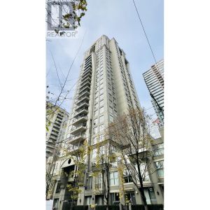 2304 1155 SEYMOUR STREET, Vancouver, British Columbia - Photo 2