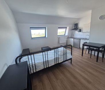 Location Appartement 1 pièce 22m² HAUBOURDIN 59320 - Photo 3