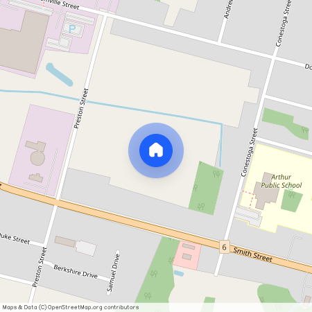 136 Raftis Street, Wellington North