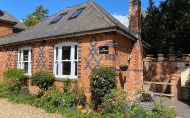 The Sunday School, Theddingworth - Photo 1