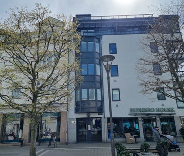 Algatan 9 A, Trelleborg Centrum - Foto 4