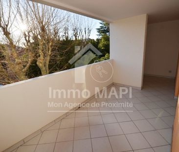 Location Appartement 2 pièces 47m² MONTPELLIER 34000 - Photo 6