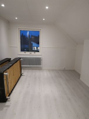 Kyrkvägen, Lekeryd - Foto 1