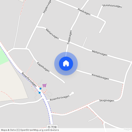 Eskilstuna, Trappvägen, 2B, 63369