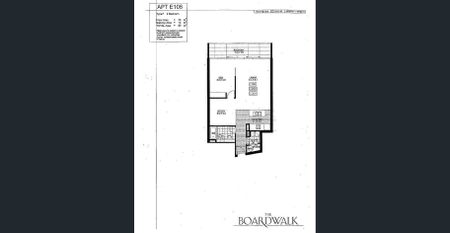 Fully furnished apartment with extra space for working from home, in the heart of the Honeysuckle precinct. - Photo 2