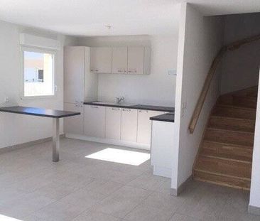 Location maison 4 pièces 89 m² à Roques (31120) - Photo 4