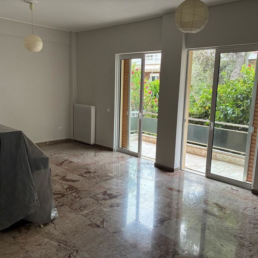 Διαμέρισμα για ενοικίαση Άγιος Γεώργιος (Νέο Ψυχικό) - Photo 1