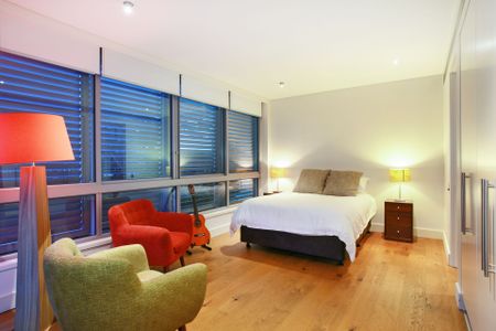 5/56 Pirrama Road, Pyrmont - Photo 4