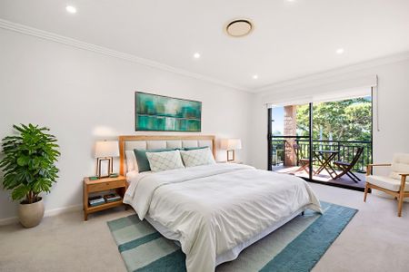 98A Macquarie Street Greenacre - Photo 4