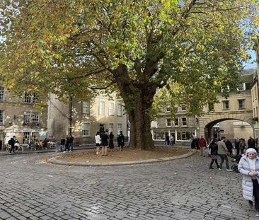 Abbey Green, Bath, BA1 - Photo 2