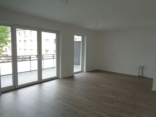 Neubau in K-Kalk: geräumige 4-Zimmer-Wohnung - Photo 1