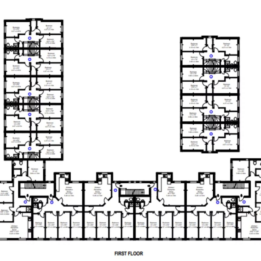 6 Bedroom House - Photo 1