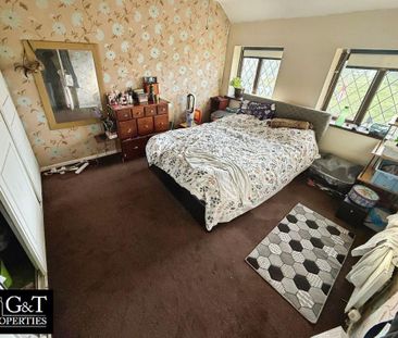 3 bedroom terraced house to rent - Photo 4