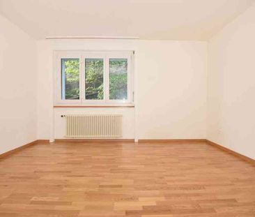 3 Zimmer, 62 m², EG - Foto 2