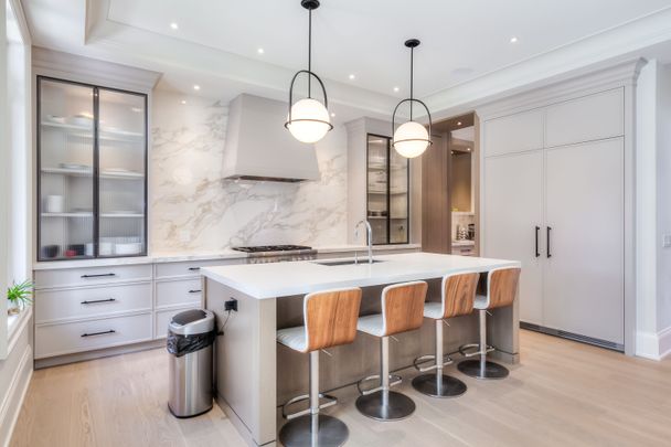 For Lease - 124 Shaver Avenue, Toronto, Ontario - Photo 1