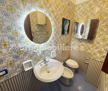 Villa bifamiliare via Pazienza 28, Mondello - Valdesi, Palermo - Photo 3
