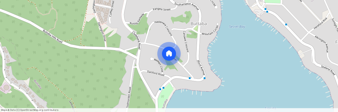 16 Newark Street, Buttaba