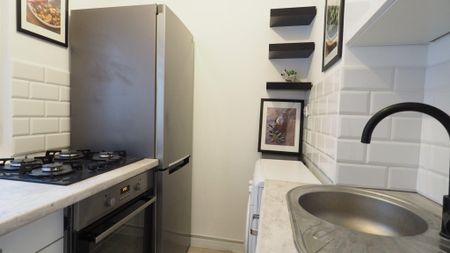 Łódź - Mieszkanie na wynajem - Фото 3