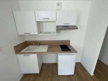 Appartement 2 pièces - - Photo 3