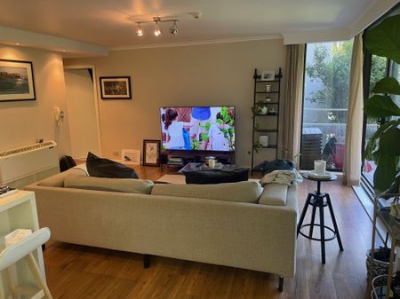 Elizabeth Bay - Photo 4