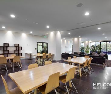 TWO BEDROOMS AT ZEN - FURNISHED - Photo 1