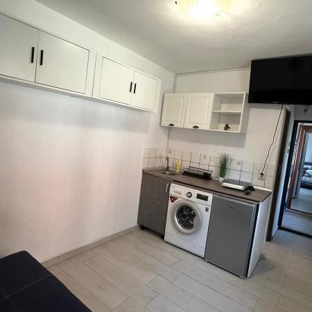 Garsoniera moderna de inchiriat | Zona Stadionului | Parter |CE1807 - Photo 1