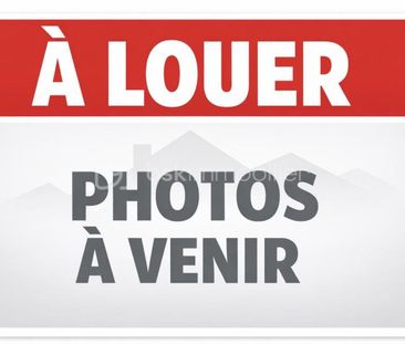 Duplex de 38 m² à Lisses - Photo 1