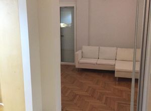 Studio/Γκαρσονιέρα για ενοικίαση - Παλαιό Φάληρο, - Φωτογραφία 2